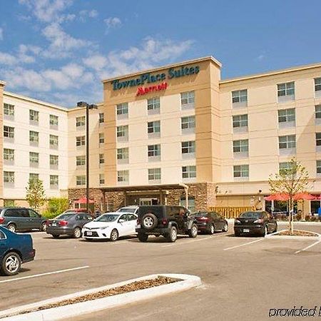 Towneplace Suites By Marriott Thunder Bay Exterior photo
